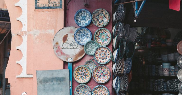Quelle est la meilleure période pour aller à Marrakech ?