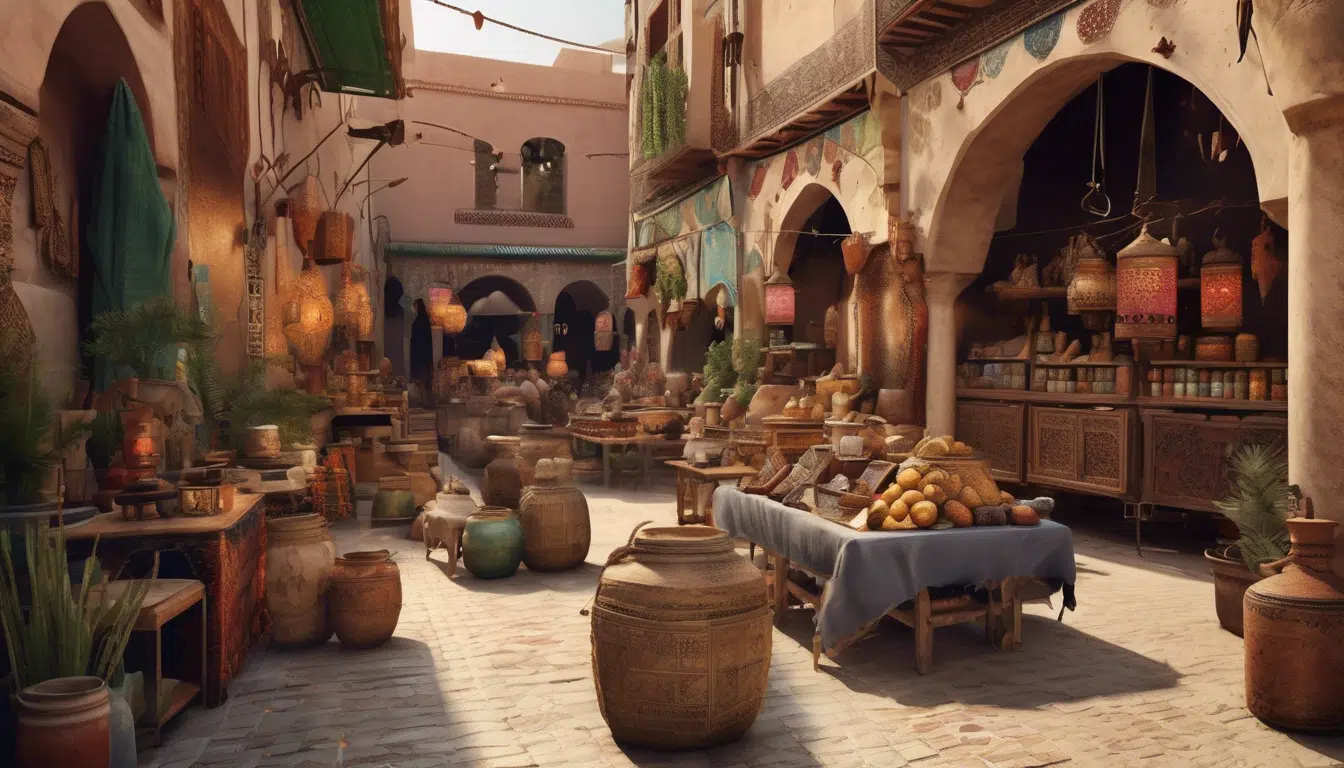 découvrez antiq marrakech, la destination incontournable pour les amateurs d'antiquités. explorez une vaste collection d'objets anciens, profitez d'une ambiance unique et laissez-vous séduire par le charme historique de marrakech.