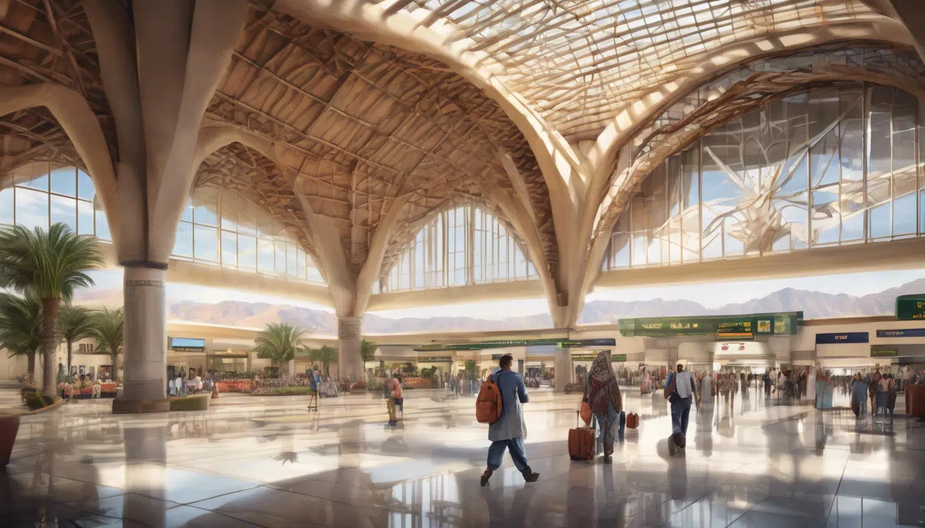 découvrez notre guide complet pour les arrivées à l'aéroport de marrakech. obtenez des conseils pratiques sur les formalités, le transport et les services disponibles, pour un début de voyage serein et agréable dans la magnifique ville de marrakech.