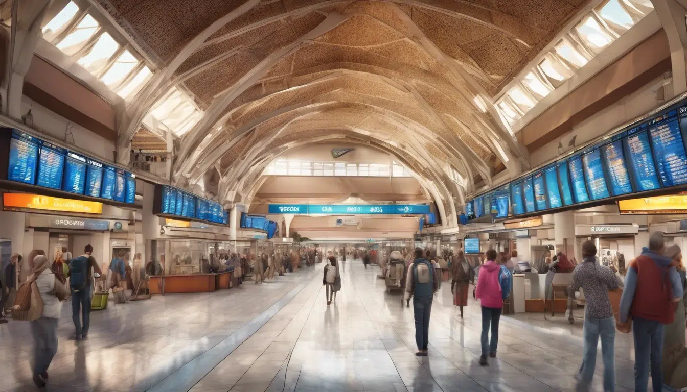 découvrez les meilleures offres de billets d'avion pour un voyage inoubliable entre marseille et marrakech. comparez les prix, profitez de promotions exclusives et partez à la découverte des charme de la ville rouge.