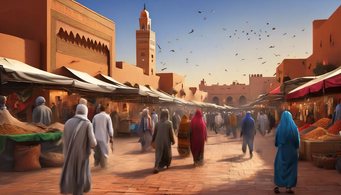 découvrez les incontournables de marrakech avec notre guide des meilleures activités à faire dans cette ville magique. des souks colorés aux palais historiques, en passant par les délices culinaires, vivez une expérience inoubliable au cœur de la culture marocaine.