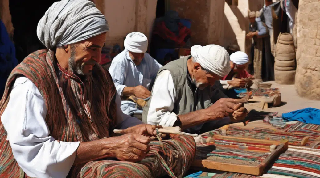 découvrez les secrets de l'artisanat traditionnel à marrakech avec notre guide complet. explorez les souks colorés, rencontrez des artisans passionnés et plongez dans une riche culture artisanale, tout en apprenant les techniques ancestrales qui font la renommée de cette ville envoûtante.