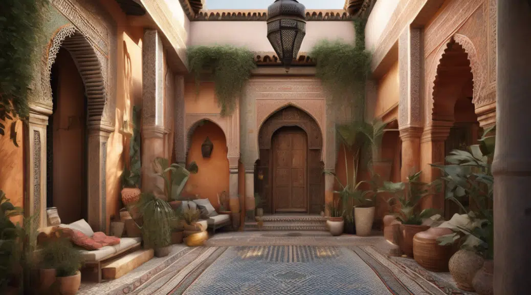 découvrez comment l'influence de la culture française a façonné marrakech, mêlant traditions, art de vivre et gastronomie dans cette ville marocaine emblématique. plongez dans l'histoire et les échanges entre ces deux cultures fascinantes.