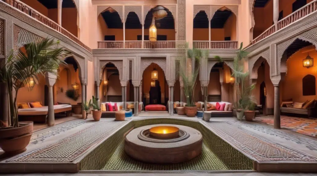 découvrez l'envoûtante ville de marrakech à travers sa riche culture, son art de vivre unique et sa gastronomie raffinée. plongez dans un monde où les traditions se mêlent à la modernité, offrant une expérience inoubliable pleine de couleurs, de saveurs et de sensations.