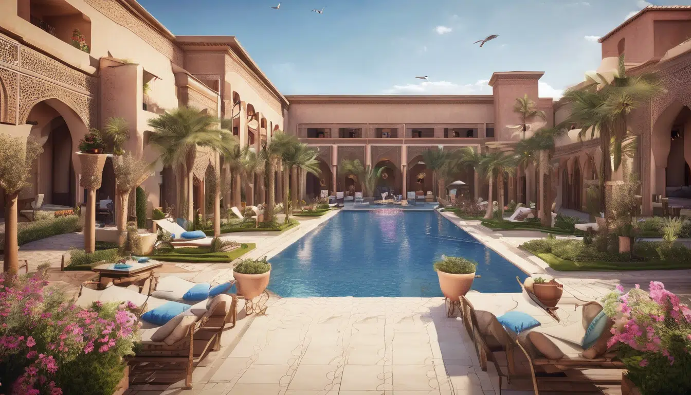 plongez dans l'univers du luxe avec prestigia marrakech. profitez d'une expérience unique alliant confort, service de qualité et paysages magnifiques. réalisez vos rêves d'évasion au cœur de marrakech, où le raffinement et la détente sont à portée de main.