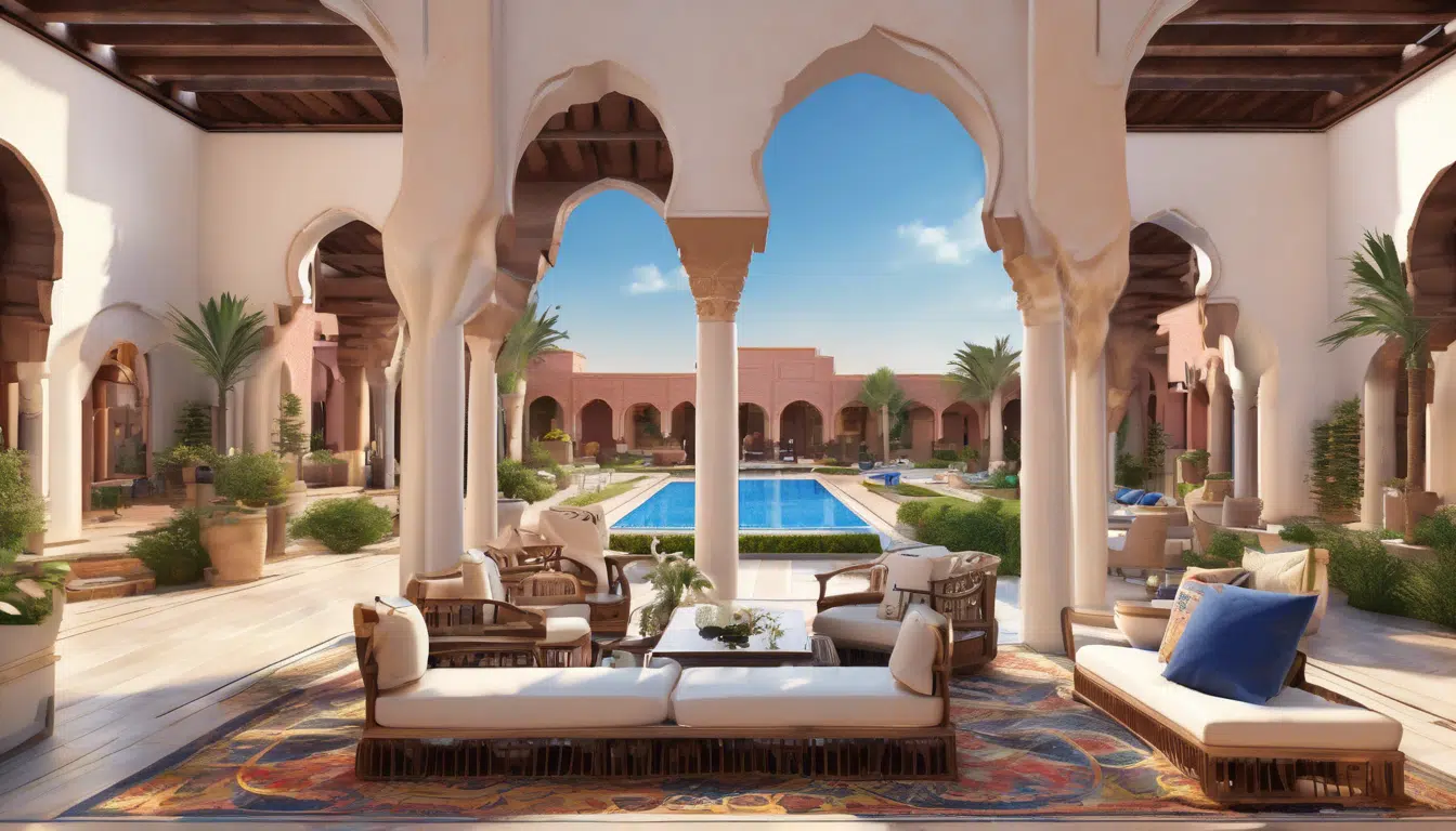 plongez dans l'univers du luxe avec prestigia marrakech. découvrez des propriétés magnifiques, des services haut de gamme et une expérience de vie sans égal au cœur de marrakech. trouvez la maison de vos rêves aujourd'hui !