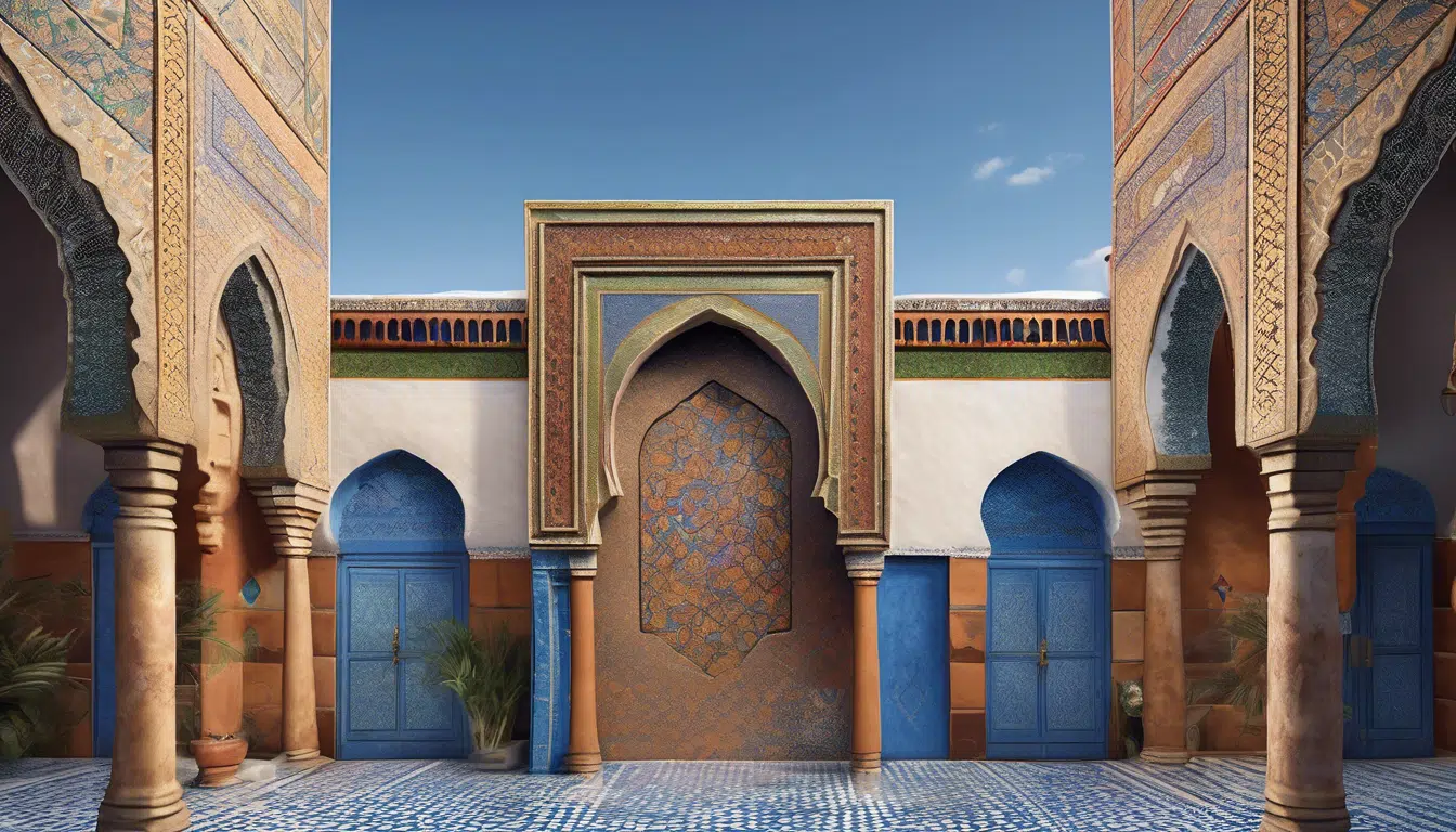 explorez atlas marrakech, une destination de rêve où la culture vibrante, les paysages époustouflants et l'hospitalité chaleureuse vous attendent. plongez dans l'aventure d'un séjour inoubliable au cœur du maroc.