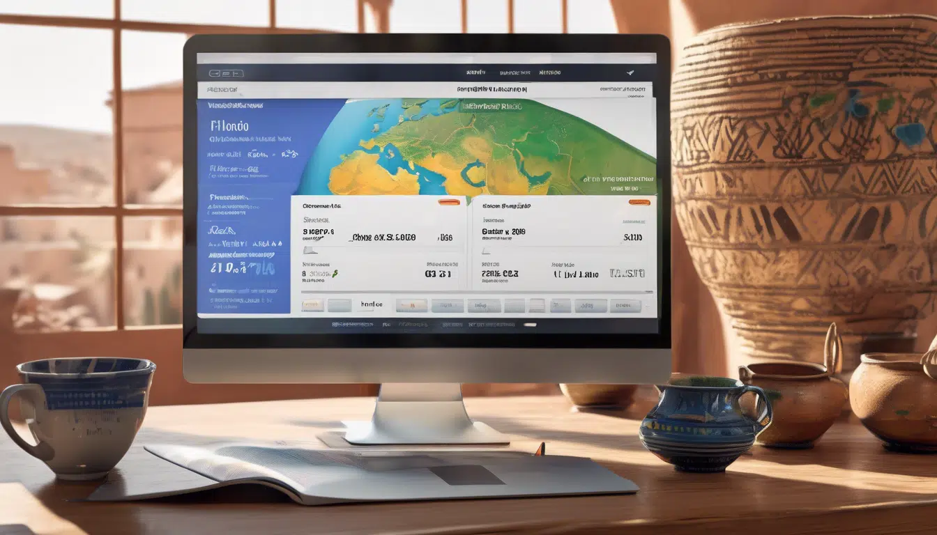 découvrez nos conseils pratiques et astuces pour dénicher des vols pas chers vers marrakech, la perle du sud du maroc. profitez de tarifs imbattables et explorez cette ville magique avec un budget maîtrisé.