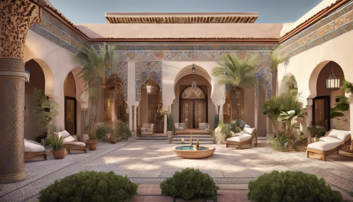 découvrez la villa idéale à louer à marrakech, un havre de paix alliant confort et authenticité. explorez nos offres exceptionnelles pour des vacances inoubliables au cœur de la ville ocre.