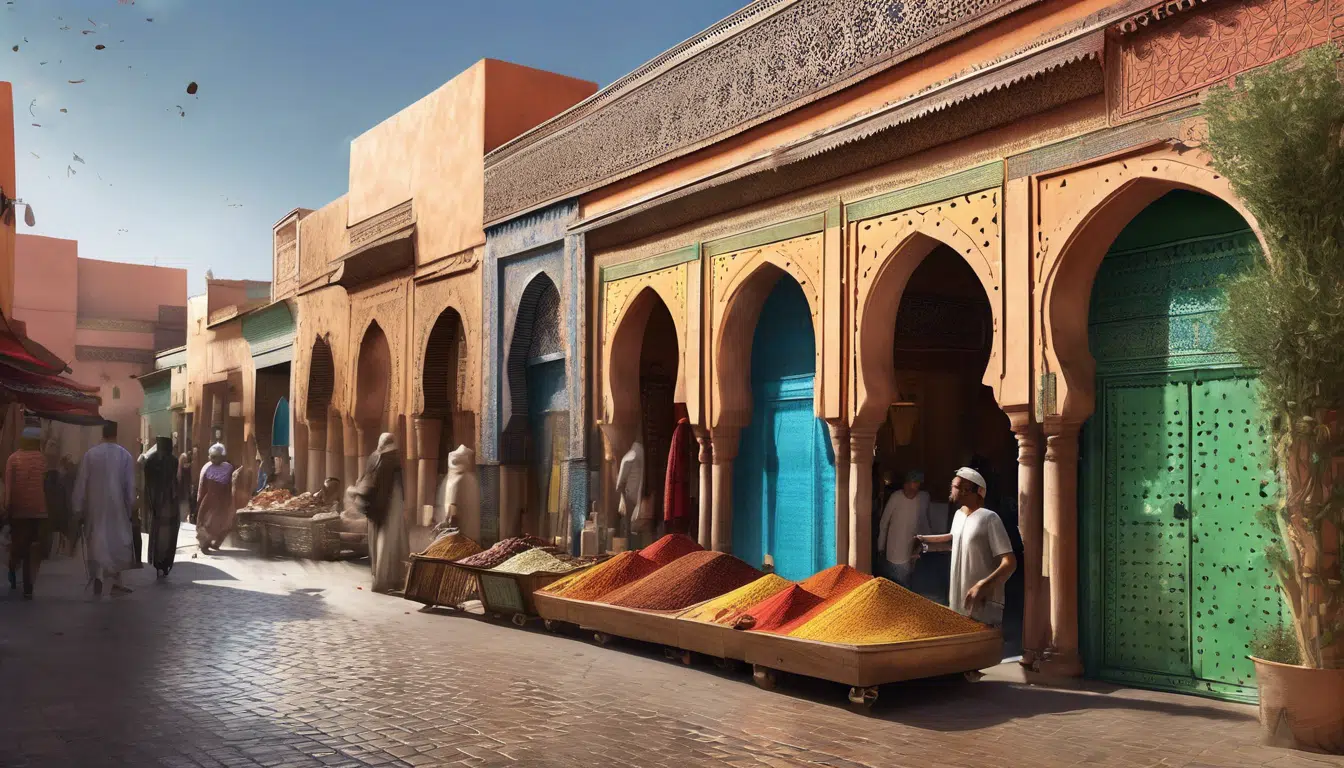 découvrez notre guide complet des cartes de marrakech pour explorer la ville avec aisance. retrouvez toutes les informations essentielles, les lieux incontournables et les meilleures recommandations pour profiter pleinement de votre séjour dans la magnifique ville ocre.