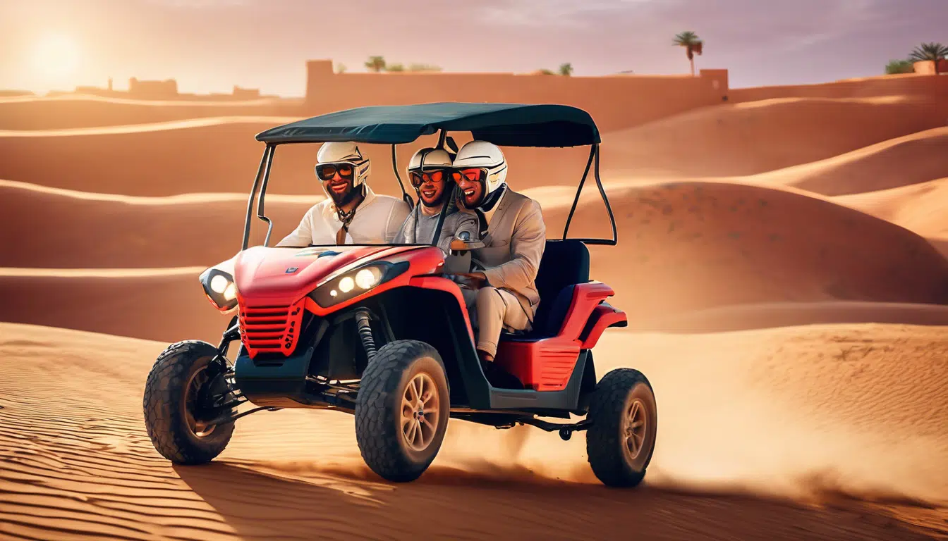 partez à l'aventure à marrakech avec notre sélection des meilleurs buggies. explorez les paysages époustouflants du maroc, vivez des sensations fortes et créez des souvenirs inoubliables. réservez votre expérience dès maintenant!