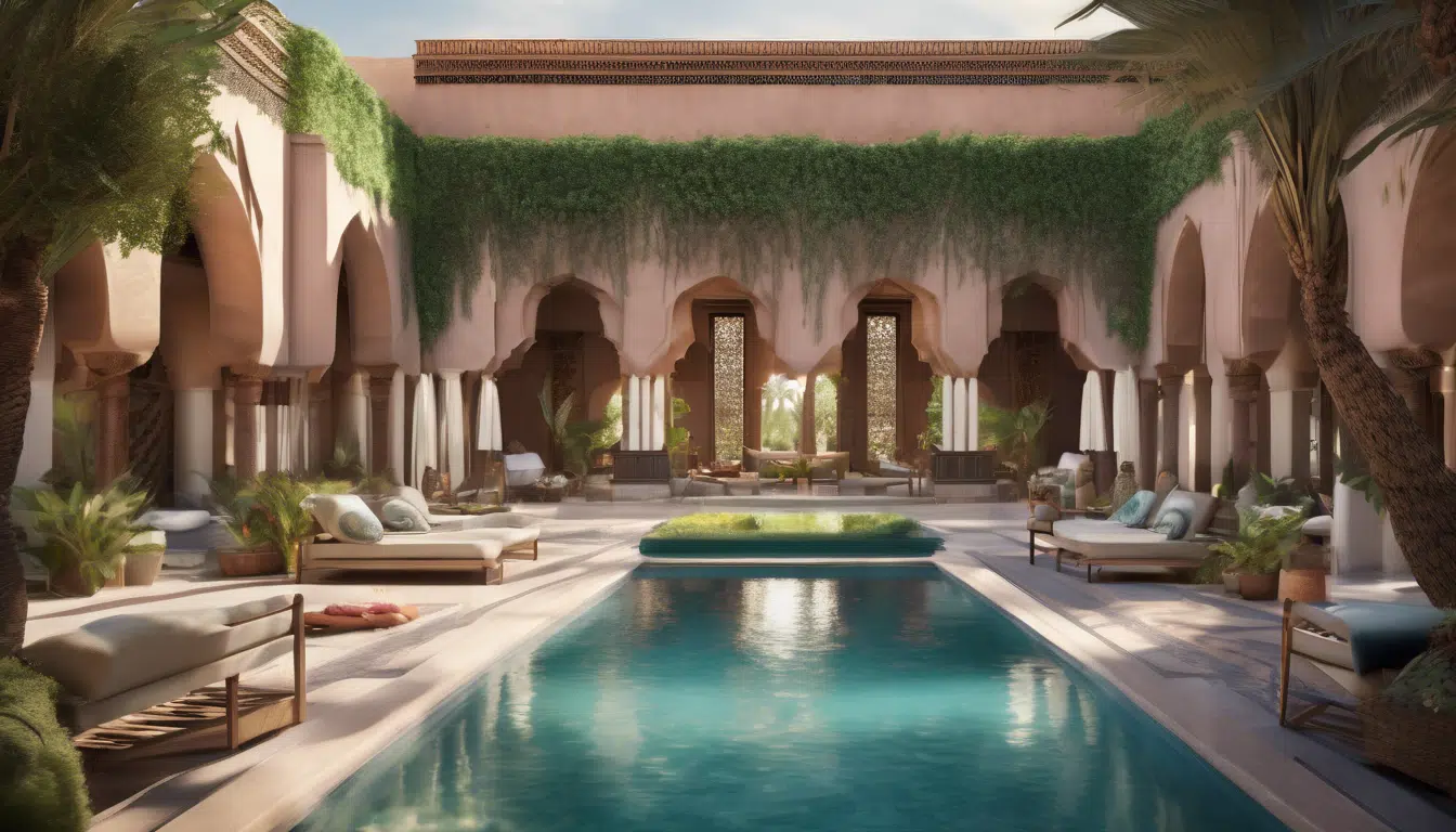 découvrez tikida palmeraie marrakech, un havre de paix situé au cœur de la ville ocre. profitez d'un séjour d'exception alliant luxe, confort et relaxation dans un cadre enchanteur, tout en explorant les richesses culturelles et les paysages époustouflants de marrakech.