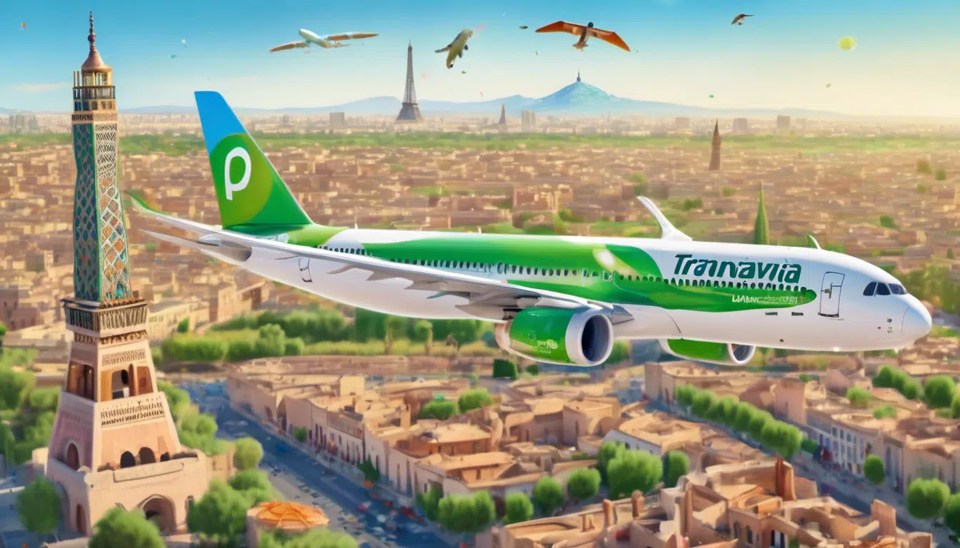 découvrez tout ce qu'il faut savoir sur la durée du vol entre paris et marrakech avec transavia. informez-vous sur les horaires, les conseils de voyage et les astuces pour optimiser votre expérience de vol.