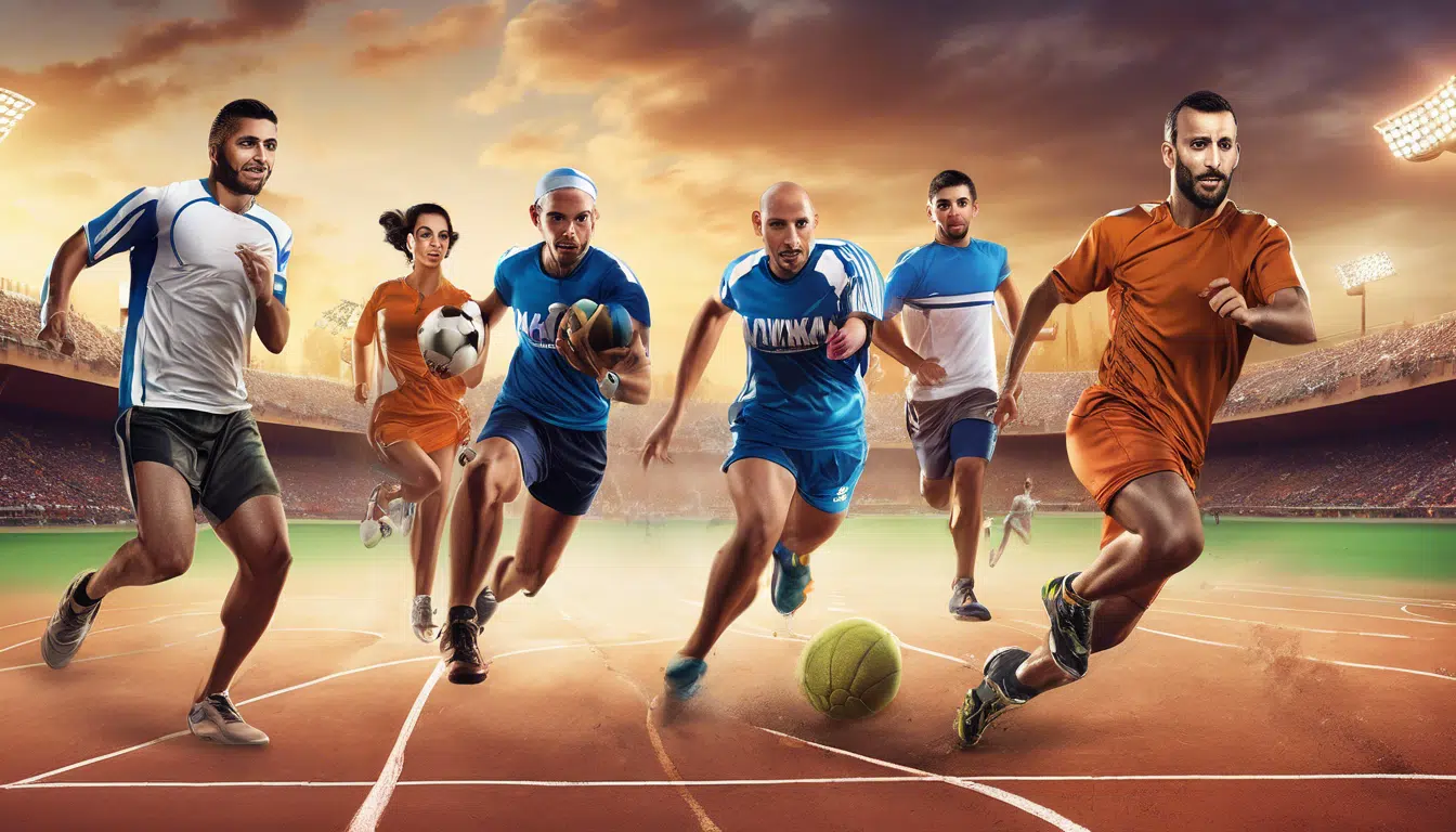 découvrez le kawkab athlétique club de marrakech, un lieu où la passion pour le sport s'épanouit. rejoignez-nous pour vivre des expériences sportives inoubliables, soutenir notre équipe dynamique et partager notre amour du sport avec la communauté.