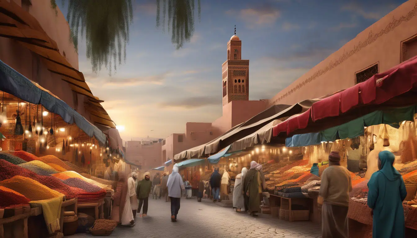découvrez marrakech sans vous ruiner ! notre guide vous dévoile les meilleures astuces et bons plans pour explorer cette ville magique à petit prix, des hébergements abordables aux activités incontournables. plongez dans la culture marocaine sans dépasser votre budget.