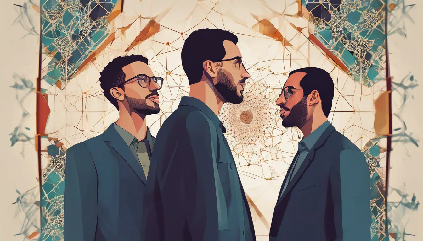 découvrez le parcours inspirant de youssef el azouzi et mohamed-amine hejji, deux étoiles montantes révélées par denise epoté au maroc. plongez dans leur ascension et leur impact dans le monde contemporain.