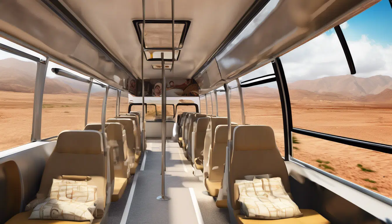 découvrez les meilleurs moyens de voyager en bus de marrakech à agadir. profitez de conseils pratiques, d'options de transport abordables et d'itinéraires pittoresques pour un voyage inoubliable entre ces deux magnifiques villes marocaines.