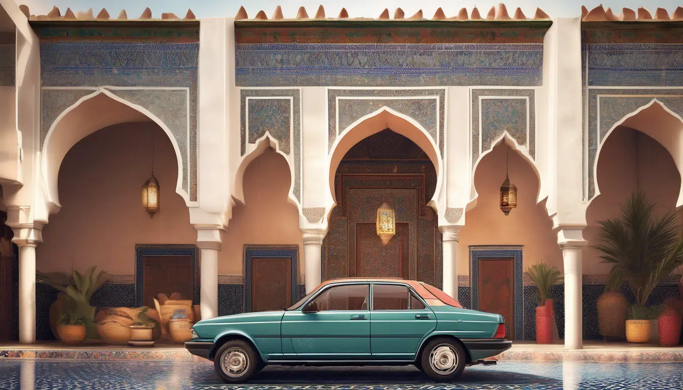 découvrez les meilleures offres de location de voiture à marrakech pour profiter pleinement de votre voyage. explorez la ville et ses environs en toute liberté avec nos options adaptées à tous les budgets et besoins.