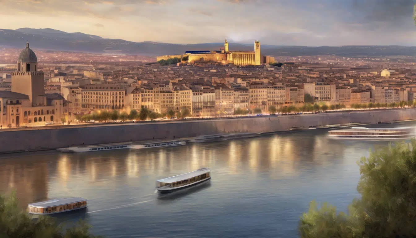 découvrez combien de temps dure un vol direct entre lyon et marrakech. obtenez des informations pratiques pour planifier votre voyage et profiter au maximum de votre séjour dans cette magnifique ville marocaine.