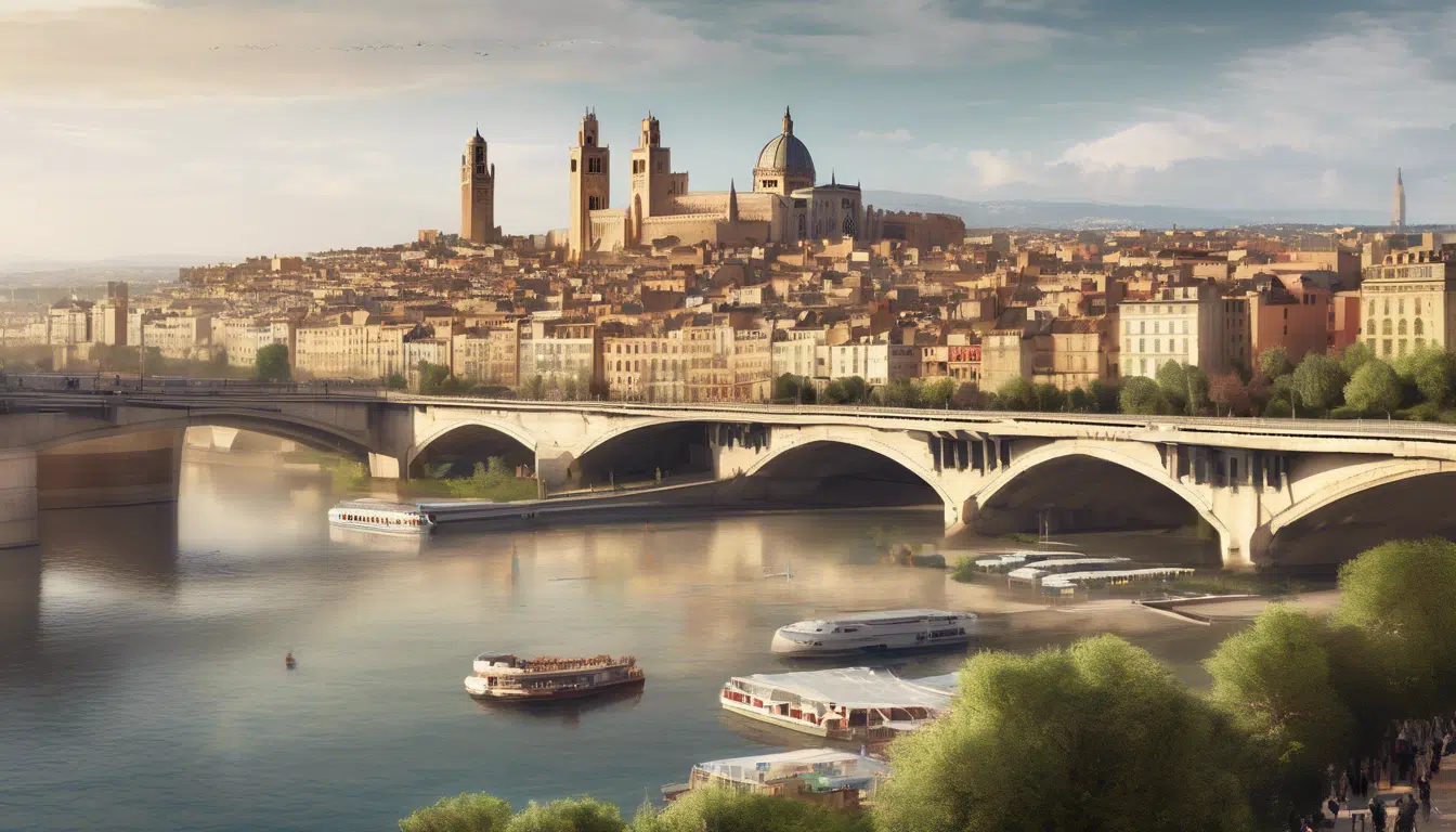 découvrez les informations essentielles sur le vol entre lyon et marrakech : durée, conseils de voyage et astuces pour un trajet agréable. planifiez votre escapade marocaine en toute sérénité !