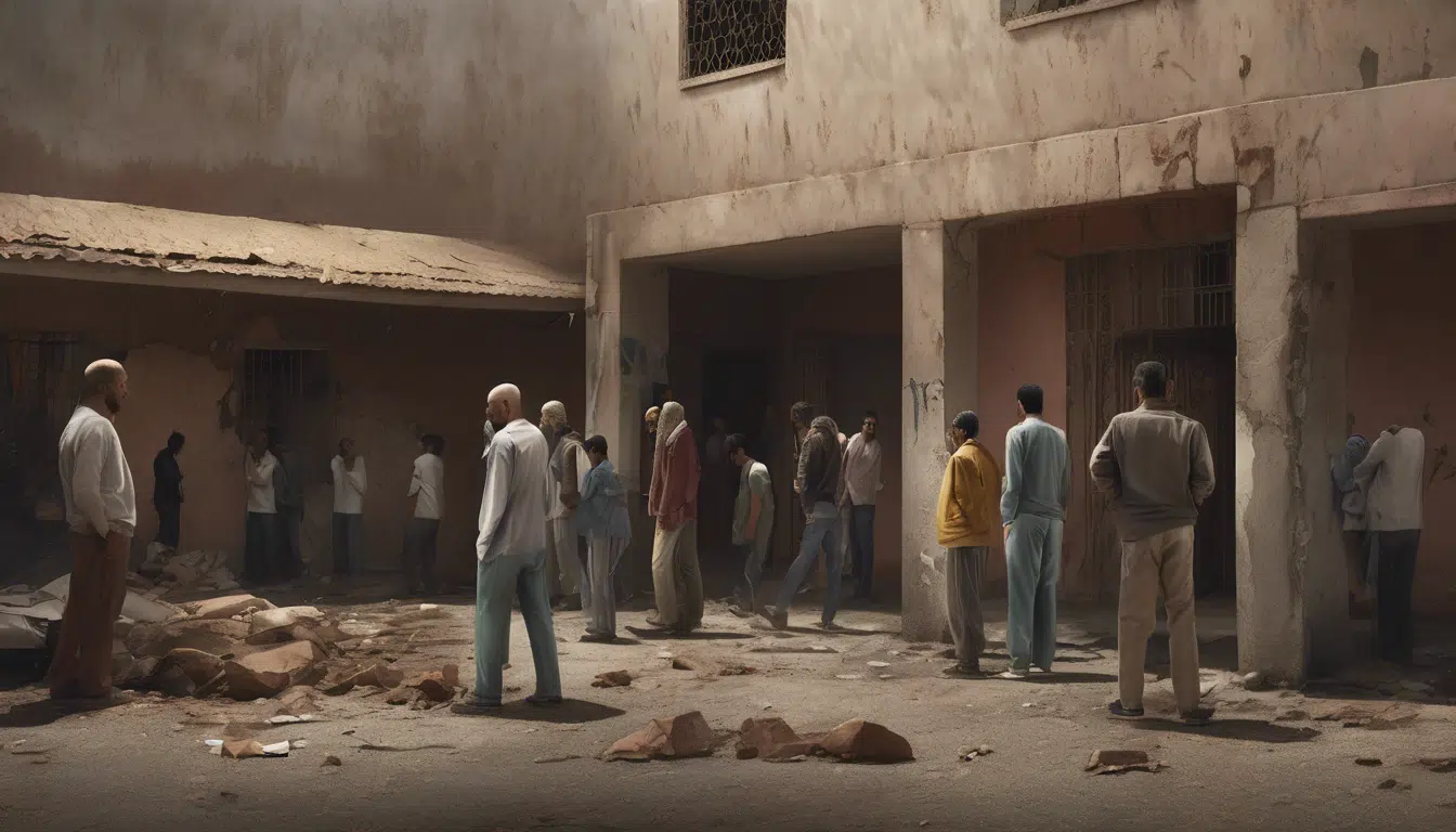 découvrez l'impact émotionnel suscité par la fermeture d'un établissement psychiatrique illégal au maroc. cette décision soulève des questions sur les droits des patients et l'accès aux soins de santé mentale dans le pays.