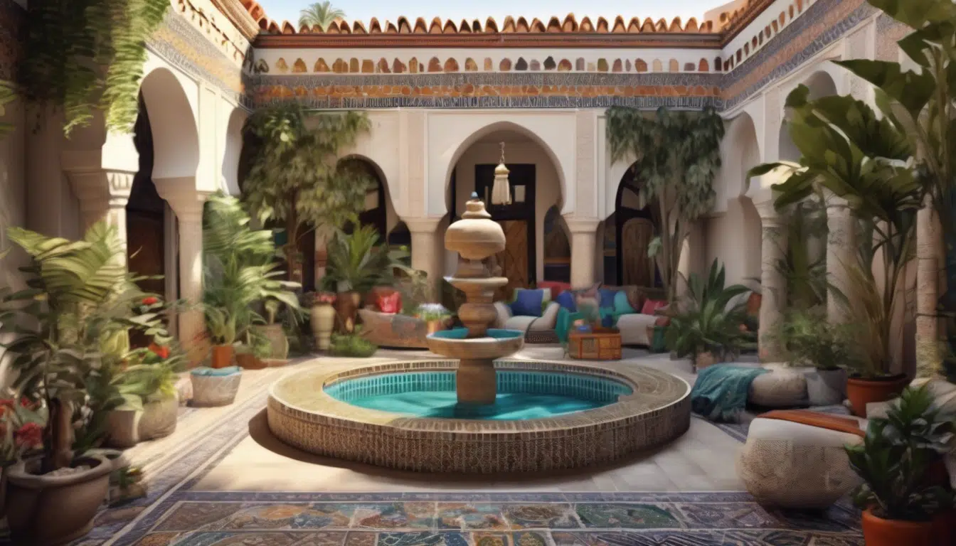 découvrez marrakech dar atlas, votre oasis de détente au cœur de la ville. profitez d'un cadre apaisant alliant confort moderne et charme traditionnel pour un séjour inoubliable à marrakech.