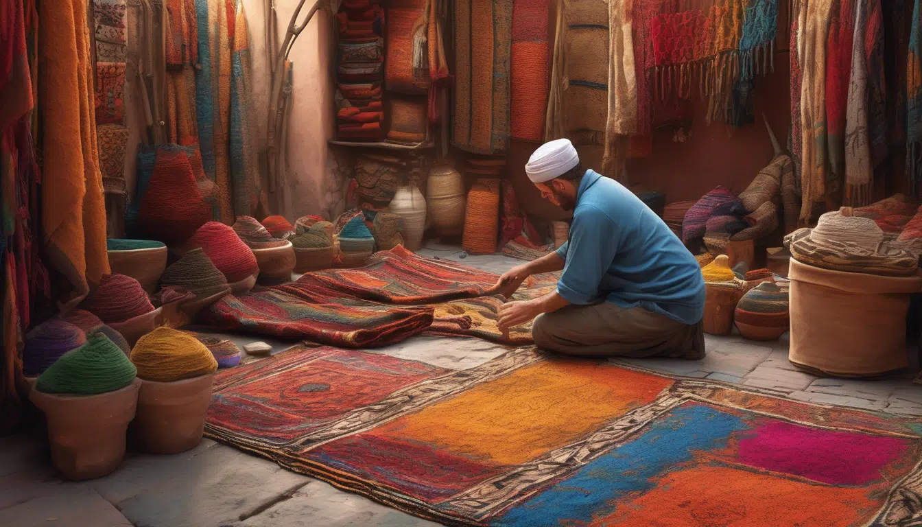 explorez marrakech comme jamais auparavant ! découvrez les trésors cachés de cette ville fascinante : souks vibrants, jardins secrets et trésors architecturaux. une invitation à plonger dans la culture marocaine et à vivre des expériences uniques.