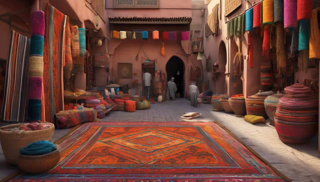 explorez marrakech comme jamais auparavant ! plongez dans l'univers fascinant de cette ville emblématique et découvrez ses trésors cachés, des oasis de paix aux secrets des ruelles anciennes. un voyage inoubliable vous attend à travers la culture, l'histoire et la magie de marrakech aujourd'hui.
