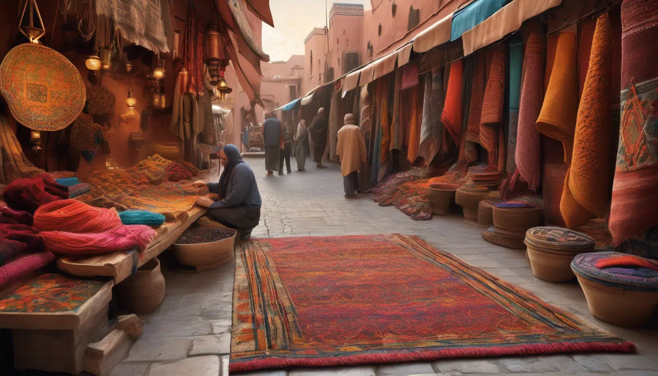 explorez marrakech comme jamais auparavant ! plongez dans l'univers fascinant de cette ville emblématique et découvrez ses trésors cachés, des lieux secrets aux traditions oubliées. partez à l'aventure et laissez-vous envoûter par la magie de marrakech aujourd'hui.