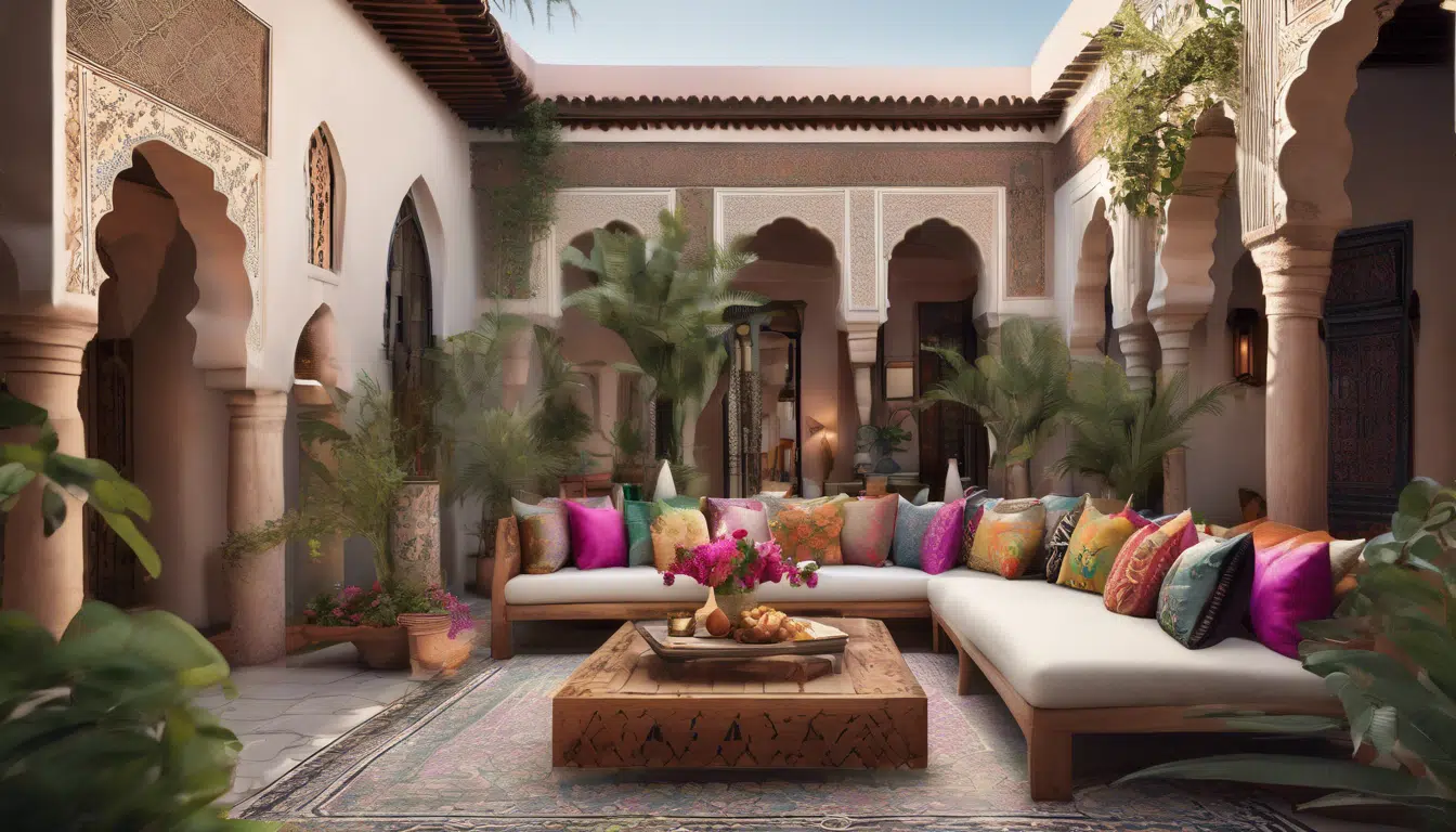 découvrez marrakech hivernage, une escapade chaleureuse qui vous plongera au cœur de l'hiver avec ses souks animés, ses jardins enchanteurs et son ambiance accueillante. profitez de températures douces, de délices culinaires et d'une culture riche pour un séjour inoubliable.