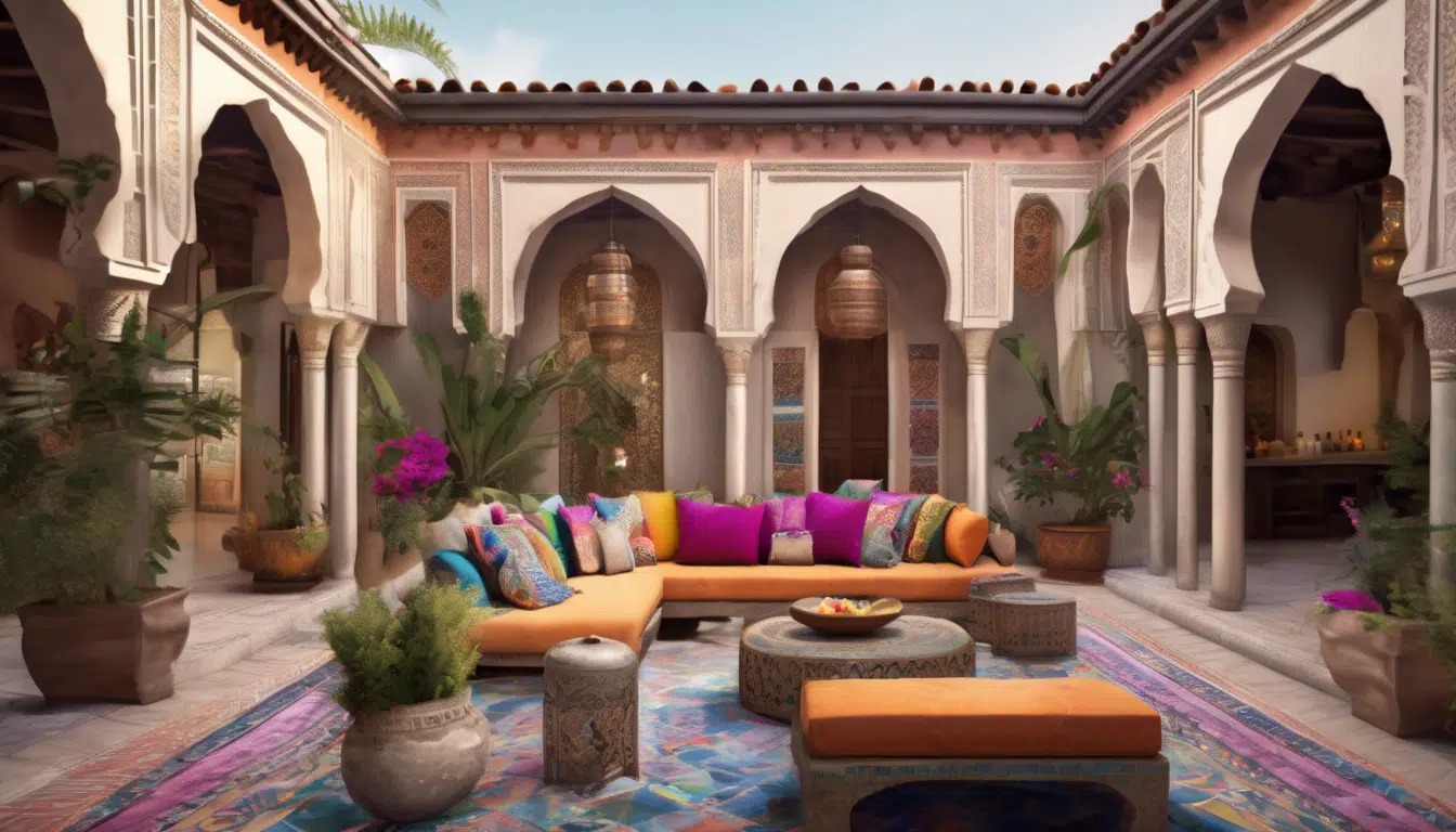 découvrez marrakech hivernage, votre escapade idéale pour échapper au froid. profitez de ses températures douces, de ses souks animés et de ses jardins enchanteurs. offrez-vous une expérience chaleureuse au cœur de l’hiver et laissez-vous séduire par la magie de la ville ocre.