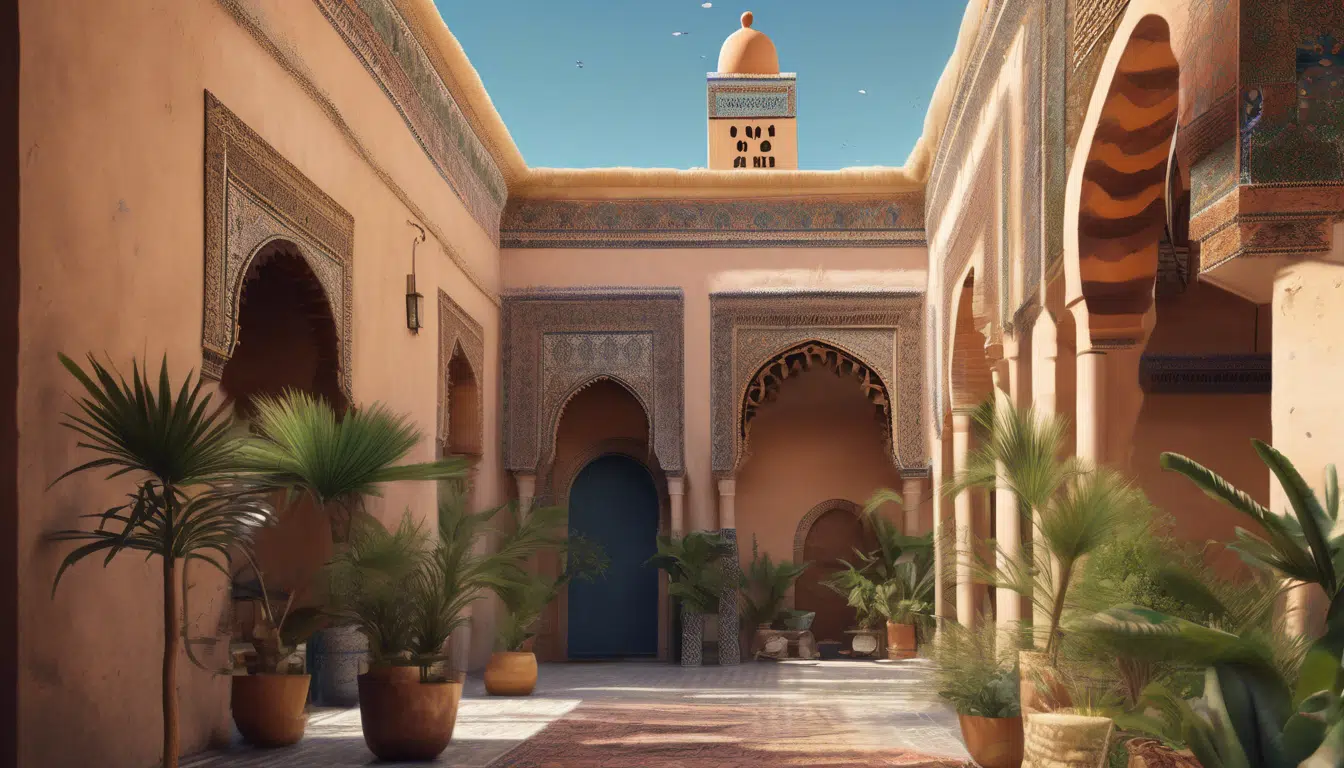 découvrez notre guide pratique pour la météo à marrakech en mars 2024. profitez du soleil, des températures agréables et des meilleures activités à réaliser dans cette magnifique ville marocaine ce mois-ci.