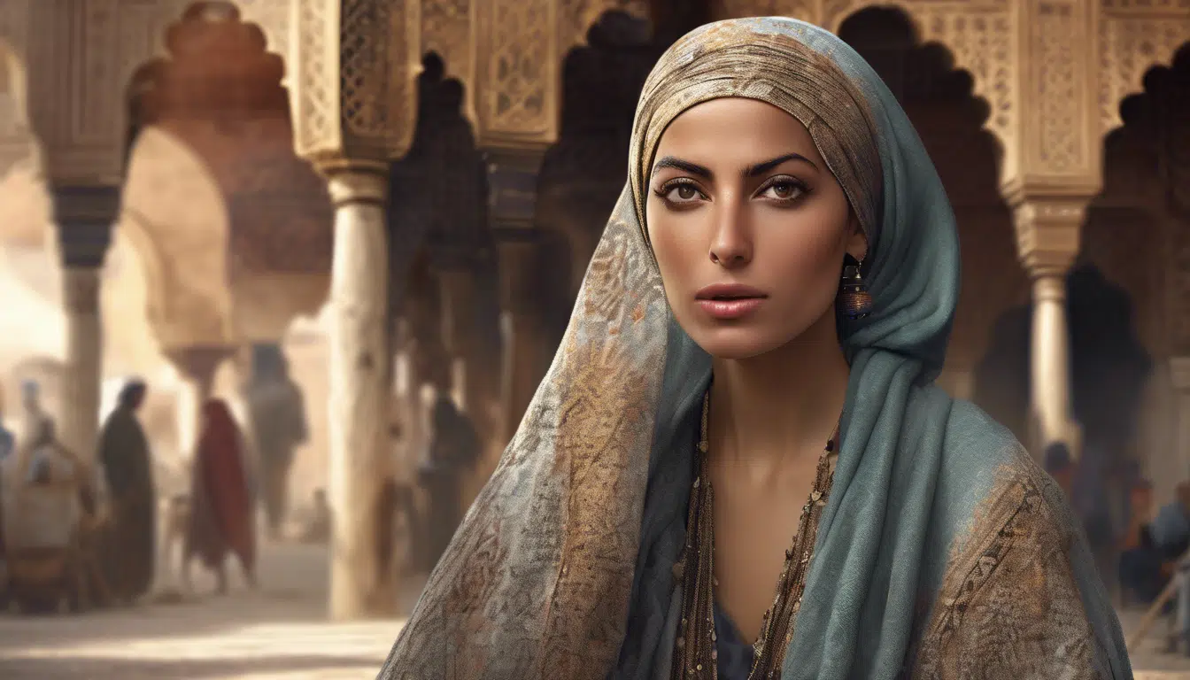 découvrez l'analyse de nabil ayouch sur l'impact significatif des femmes, telles que touda, dans l'histoire politique du maroc, et comment leur influence continue de façonner le tissu social et culturel du pays.