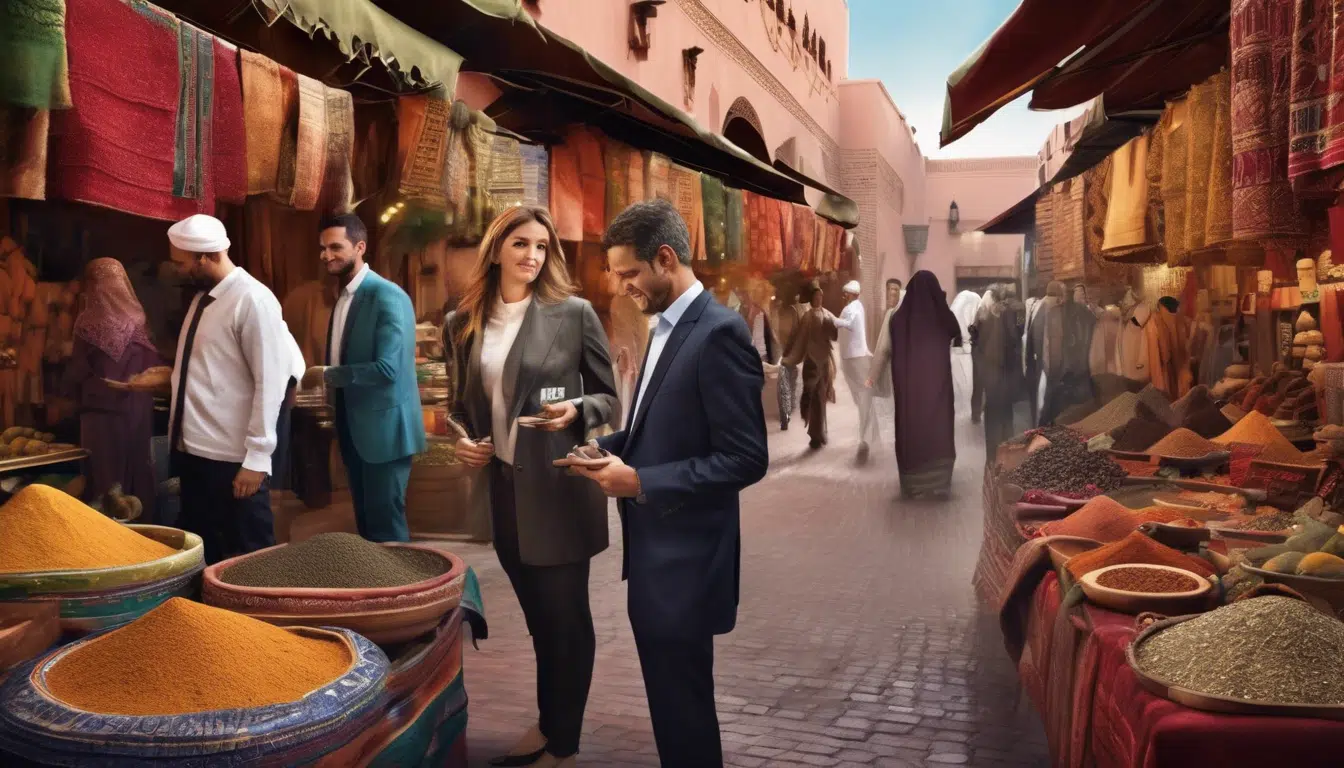 explorez le pac de marrakech, un espace dynamique regorgeant d'opportunités commerciales inégalées. découvrez comment ce pôle d'échanges et d'innovation peut transformer vos projets d'affaires et booster votre croissance.