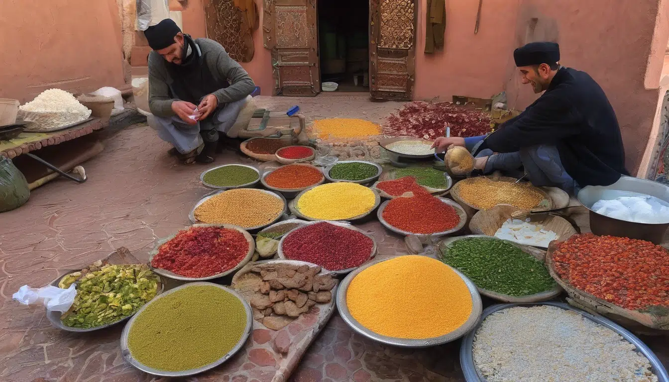 découvrez des conseils pratiques pour enrichir votre expérience à marrakech en interagissant respectueusement avec la culture locale. apprenez sur les us et coutumes, les interactions avec les habitants et les meilleures façons de profiter pleinement de cette ville vibrant d'histoire et de traditions.
