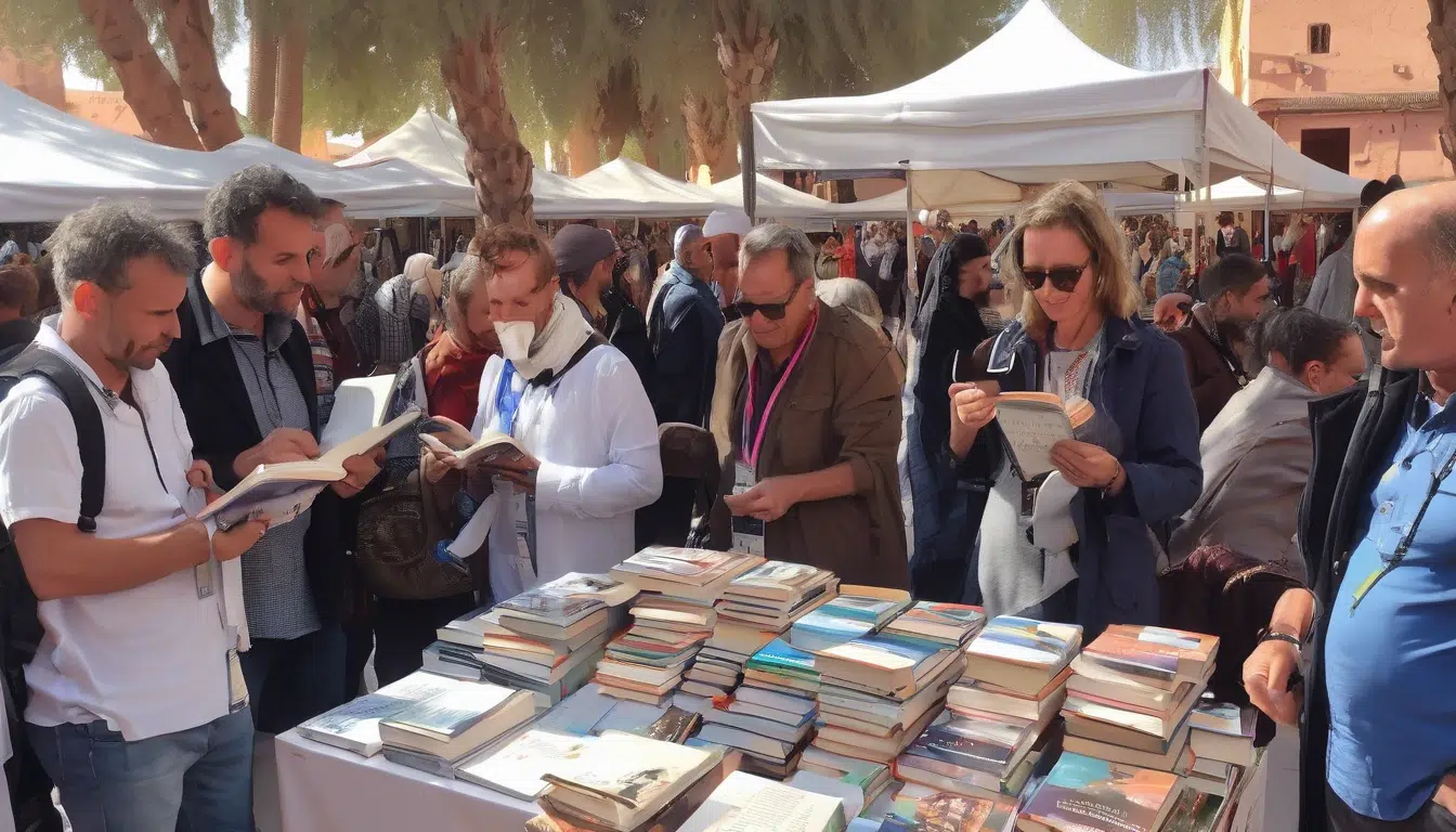 découvrez les festivals culturels incontournables de marrakech. plongez dans l'effervescence artistique et traditionnelle de la ville à travers ses événements festifs, qui célèbrent la musique, la danse, l'art et la gastronomie. que vous soyez un résident ou un visiteur, explorez la richesse culturelle de marrakech tout au long de l'année.