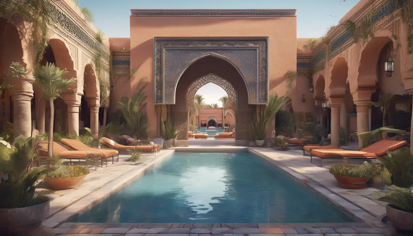 découvrez marrakech, la destination idéale pour un séjour tout compris inoubliable. profitez d'un climat agréable, de paysages enchanteurs et d'une richesse culturelle unique. réservez vos vacances dès maintenant pour vivre une expérience exceptionnelle!