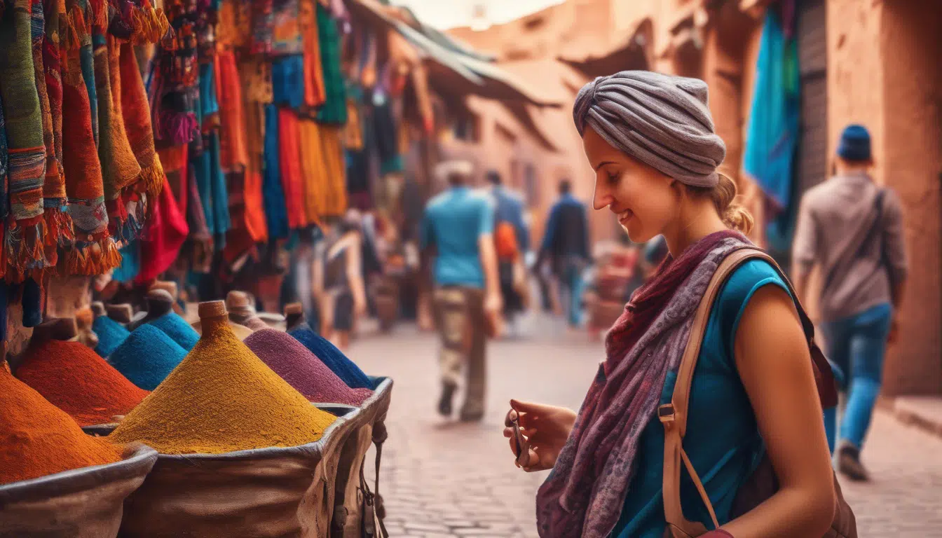 découvrez nos meilleures astuces pour dénicher des vols marrakech pas cher et profitez d'un voyage inoubliable sans vous ruiner. économisez tout en explorant la magie de marrakech avec nos conseils pratiques.