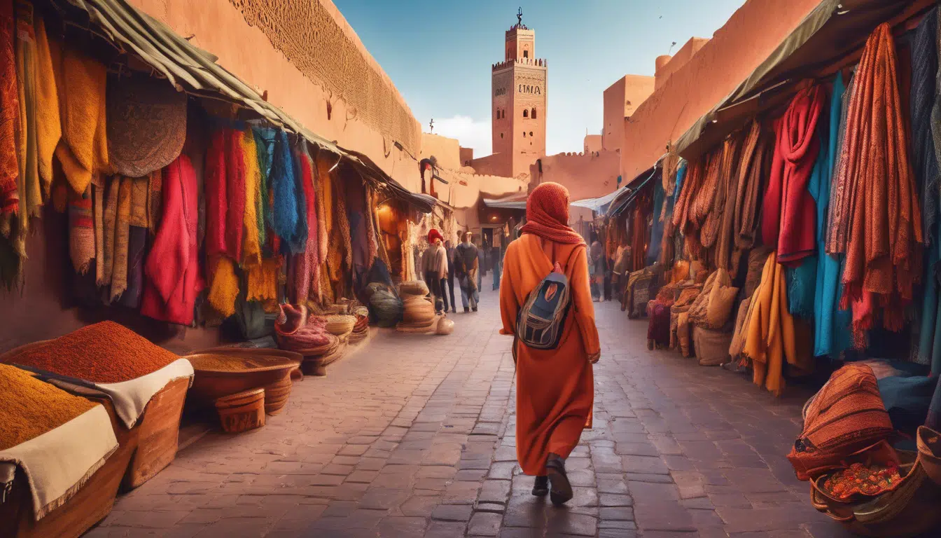 découvrez nos astuces pour dénicher des vols marrakech pas cher et voyagez à petit prix tout en profitant de la beauté et de la culture de cette ville fascinante. ne ratez pas nos conseils pratiques pour économiser sur vos billets d'avion et faire de votre séjour un moment inoubliable.